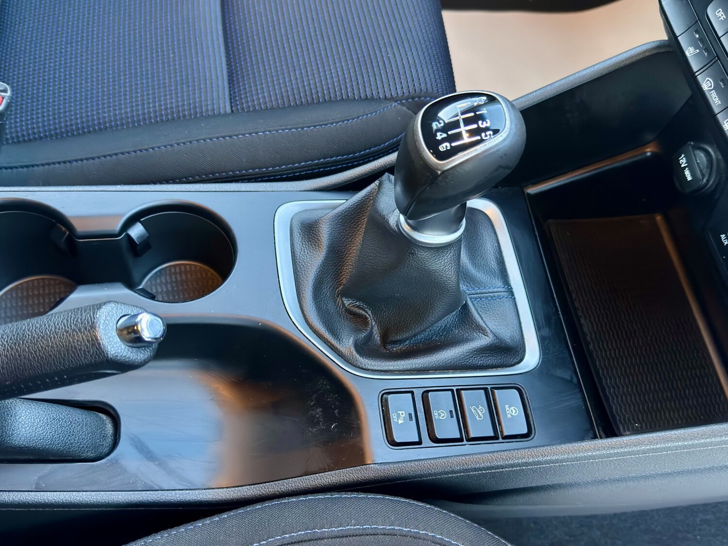 Used Hyundai TUCSON 2016 for sale - 77707294: Photo 26