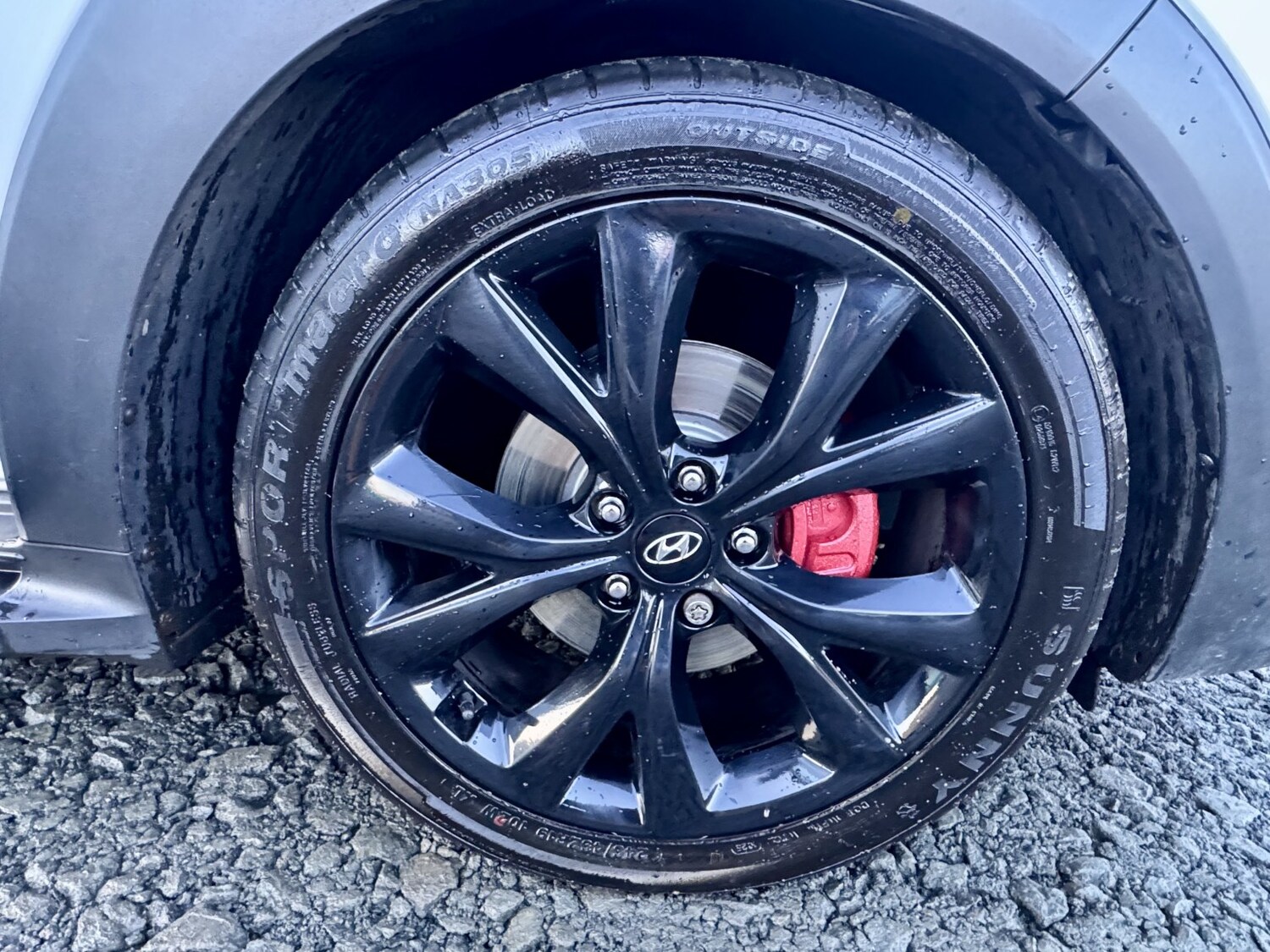 Used Hyundai TUCSON 2016 for sale - 77707294: Photo 31