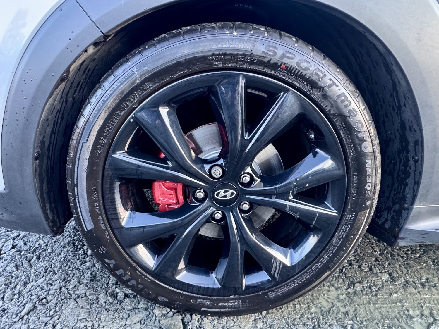 Used Hyundai TUCSON 2016 for sale - 77707294: Photo 33