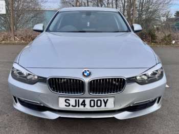 Used BMW 3 Series 2014 for sale - 73797306: Photo