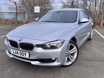 Used BMW 3 Series 2014 for sale - 73797306: Photo