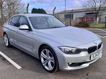 Used BMW 3 Series 2014 for sale - 73797306: Photo