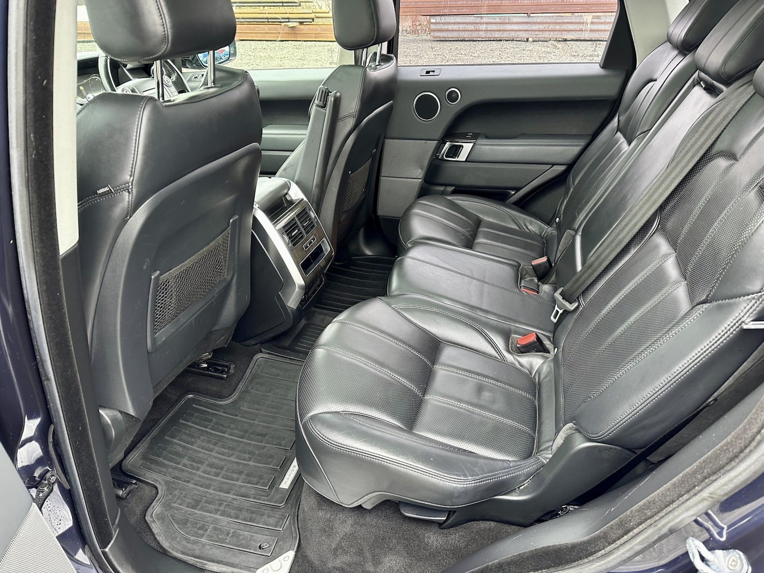 Used Land Rover Range Rover Sport 2015 for sale - 78098270: Photo 17