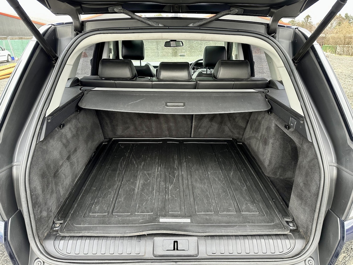 Used Land Rover Range Rover Sport 2015 for sale - 78098270: Photo 20