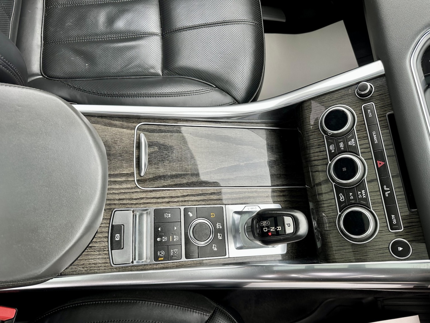 Used Land Rover Range Rover Sport 2015 for sale - 78098270: Photo 23