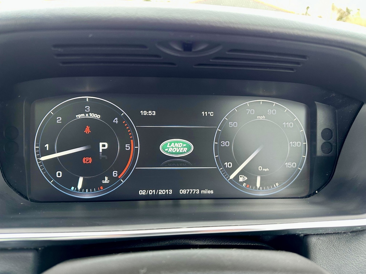 Used Land Rover Range Rover Sport 2015 for sale - 78098270: Photo 26