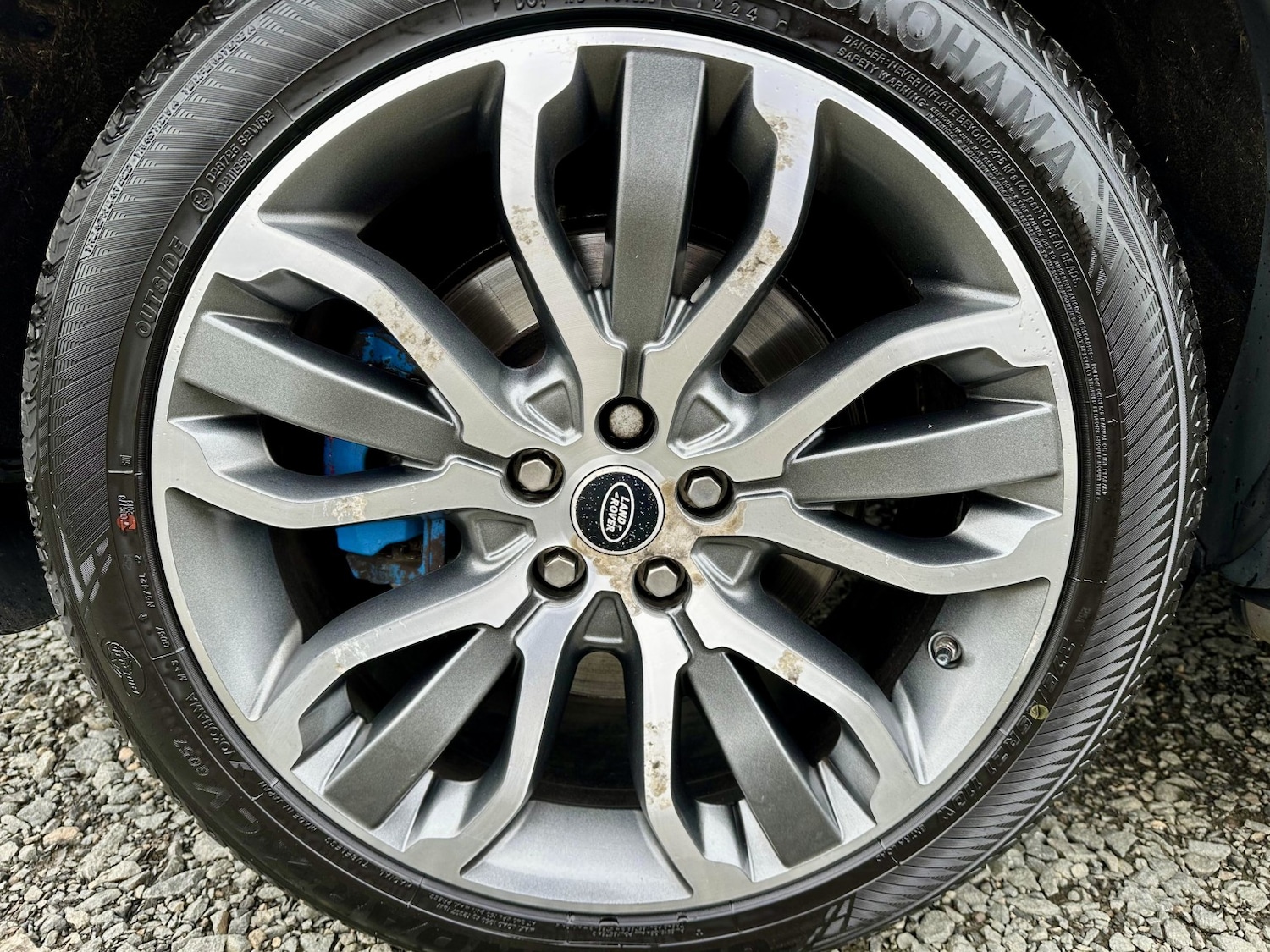 Used Land Rover Range Rover Sport 2015 for sale - 78098270: Photo 27