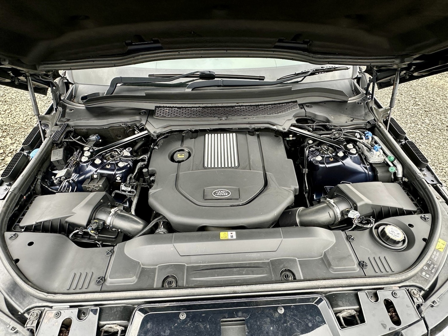 Used Land Rover Range Rover Sport 2015 for sale - 78098270: Photo 29