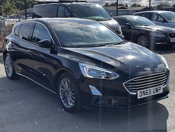 Used Ford Focus 2018 for sale - 79588761: Photo