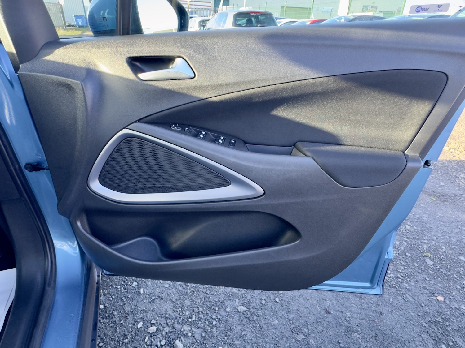 Used Vauxhall Crossland X 2017 for sale - 76596583: Photo 18