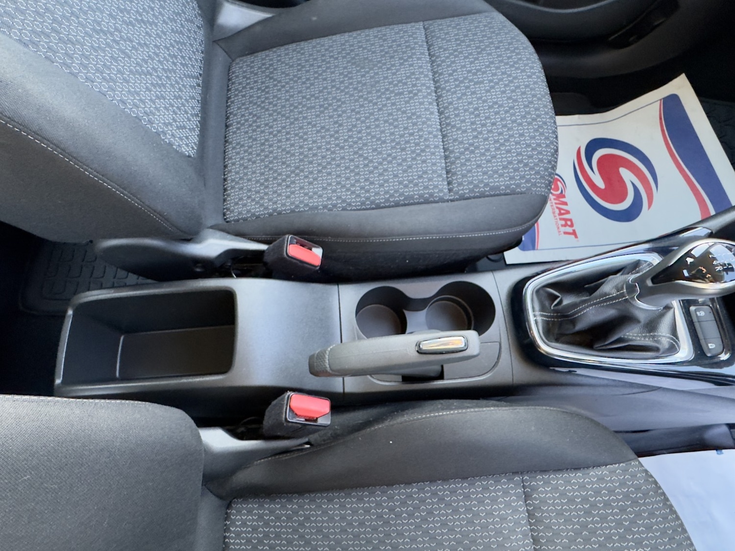 Used Vauxhall Crossland X 2017 for sale - 76596583: Photo 21