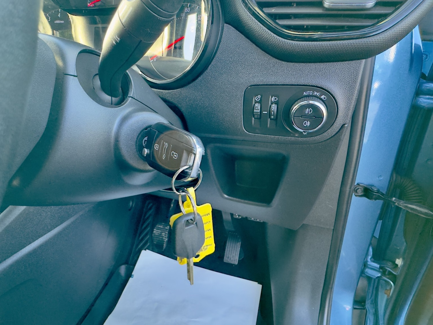 Used Vauxhall Crossland X 2017 for sale - 76596583: Photo 24