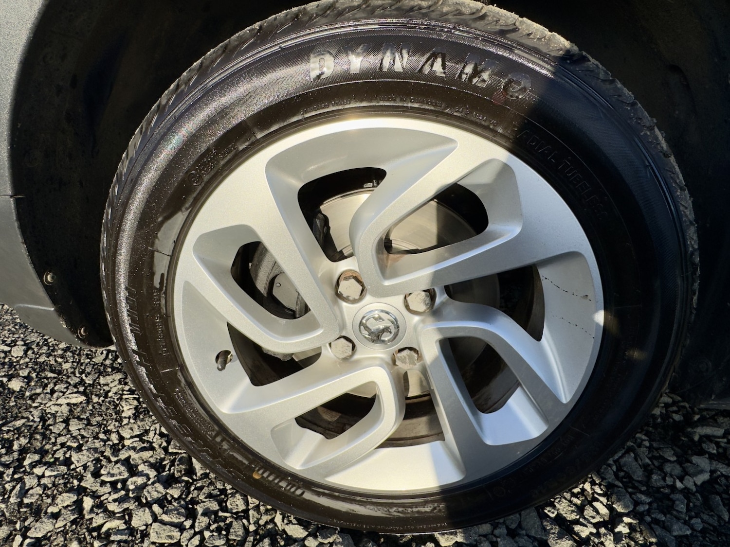 Used Vauxhall Crossland X 2017 for sale - 76596583: Photo 26