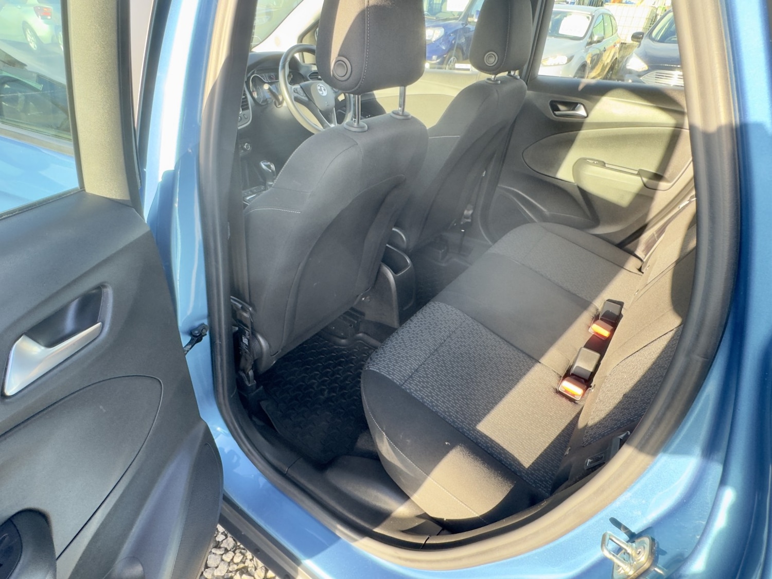 Used Vauxhall Crossland X 2017 for sale - 76596583: Photo 28