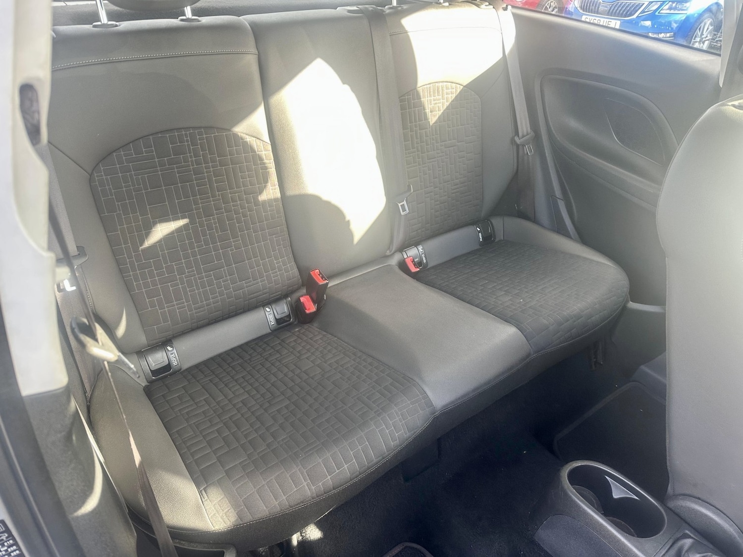 Used Vauxhall Corsa 2018 for sale - 76376924: Photo 20