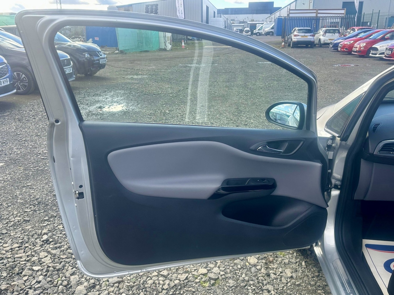 Used Vauxhall Corsa 2018 for sale - 76376924: Photo 21