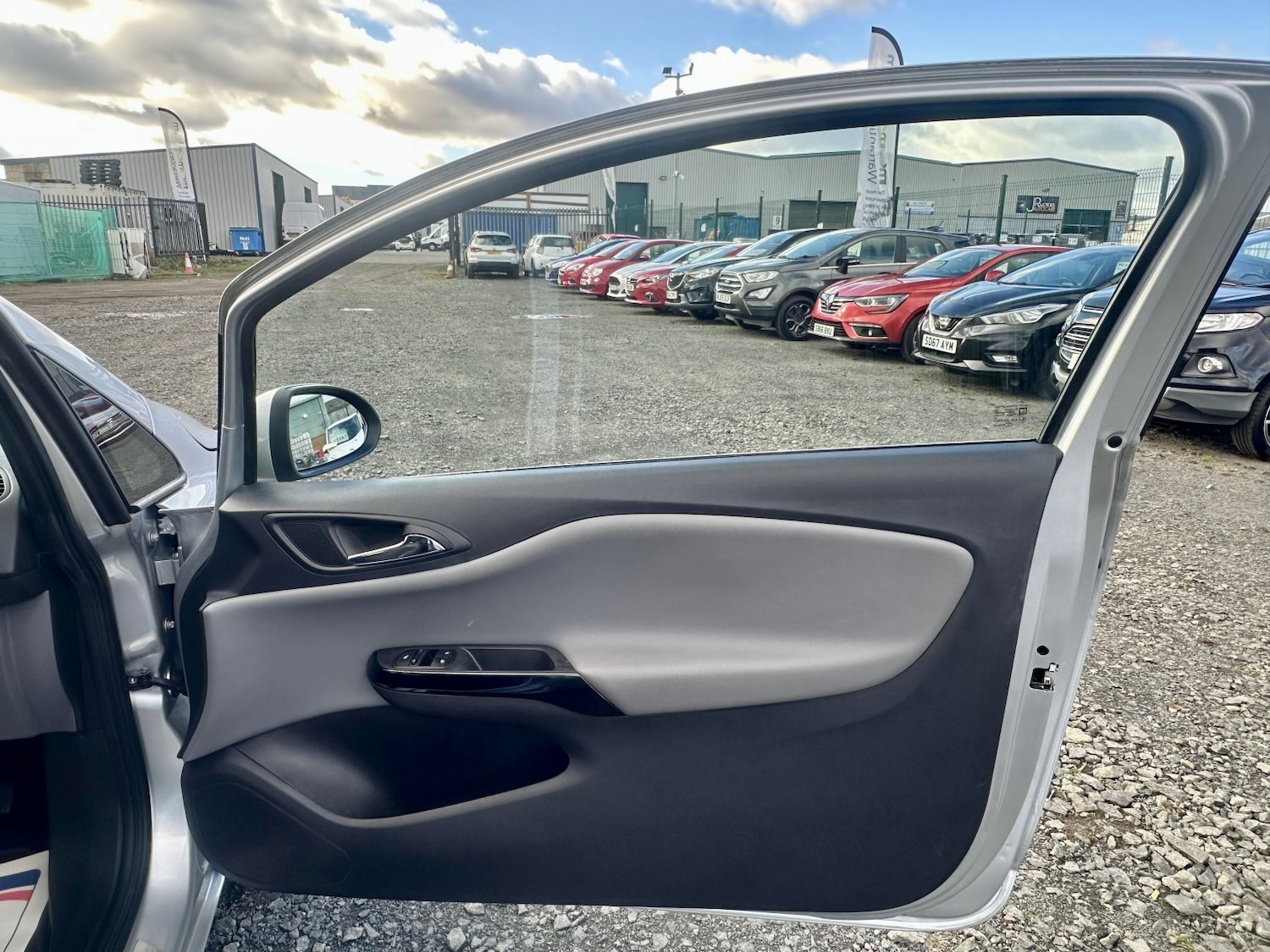 Used Vauxhall Corsa 2018 for sale - 76376924: Photo 22