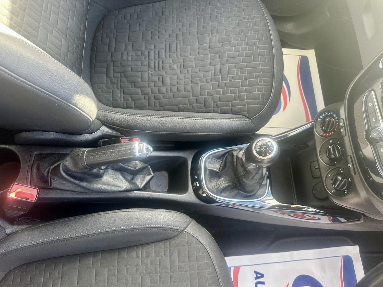 Used Vauxhall Corsa 2018 for sale - 76376924: Photo 23