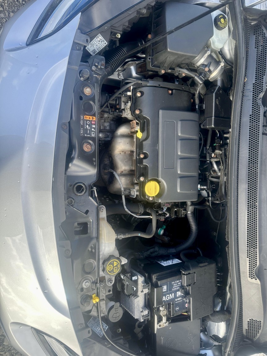 Used Vauxhall Corsa 2018 for sale - 76376924: Photo 24
