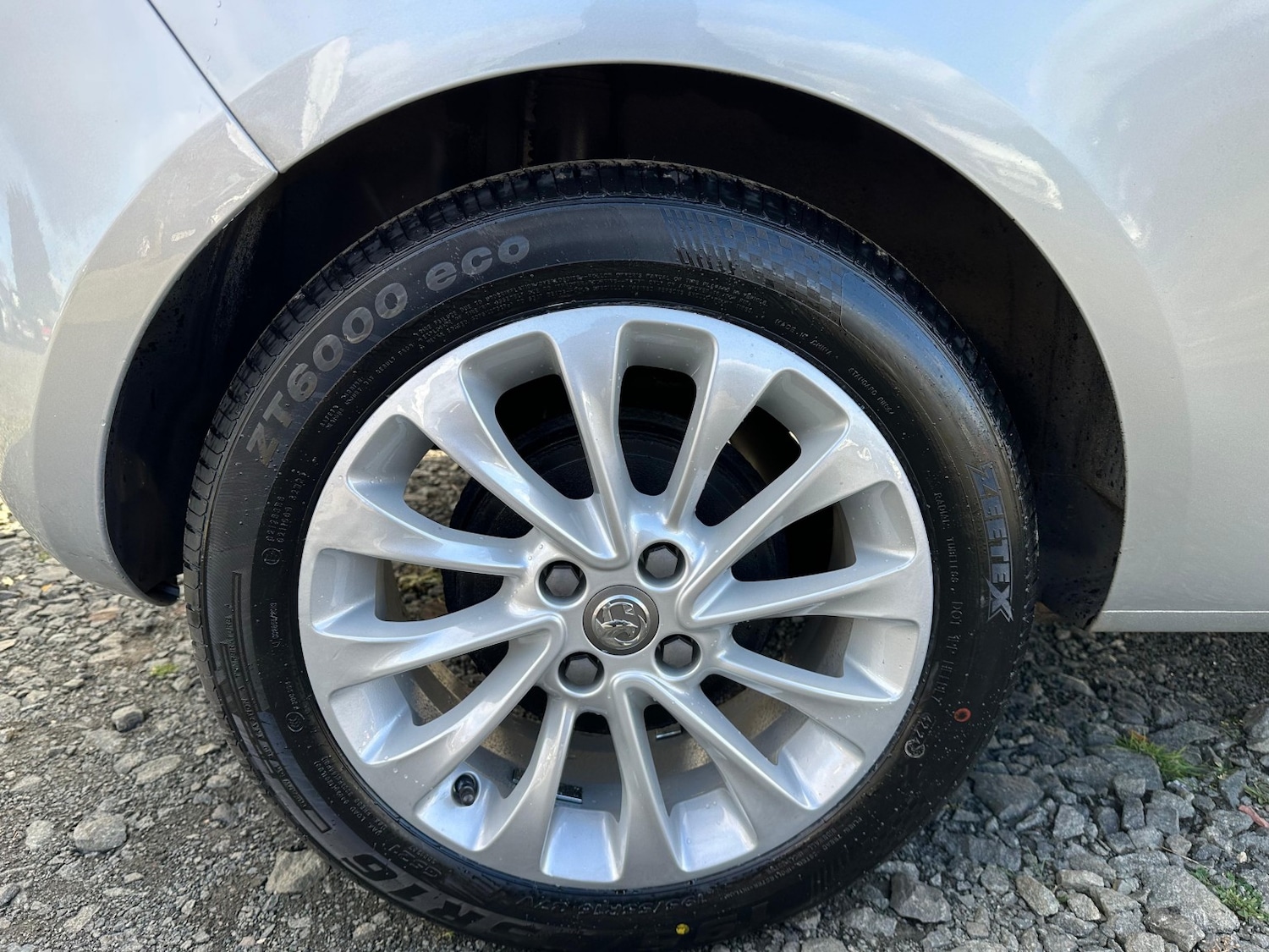 Used Vauxhall Corsa 2018 for sale - 76376924: Photo 26