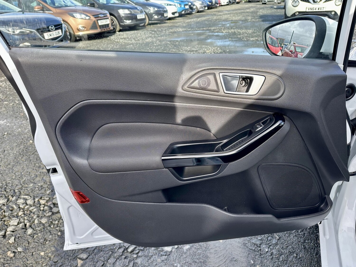 Used Ford Fiesta 2016 for sale - 77888445: Photo 14