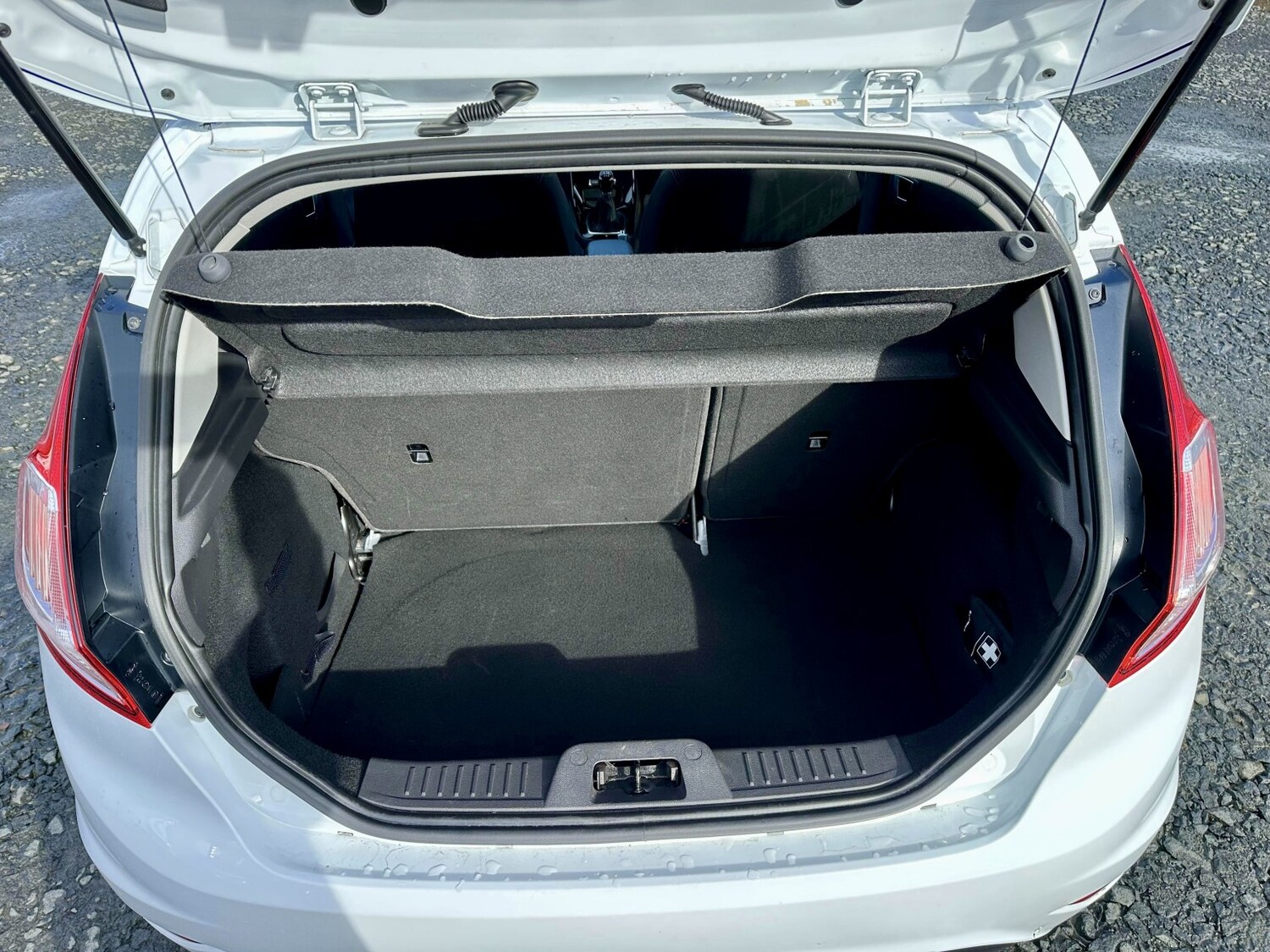 Used Ford Fiesta 2016 for sale - 77888445: Photo 16