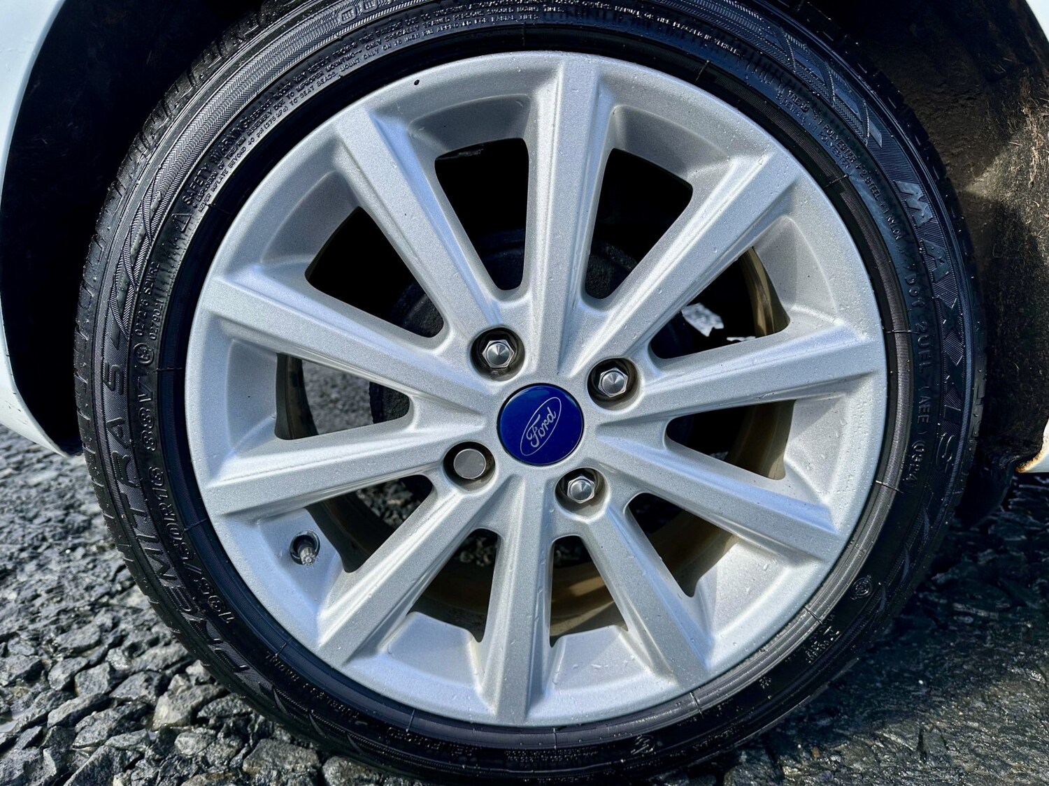 Used Ford Fiesta 2016 for sale - 77888445: Photo 20