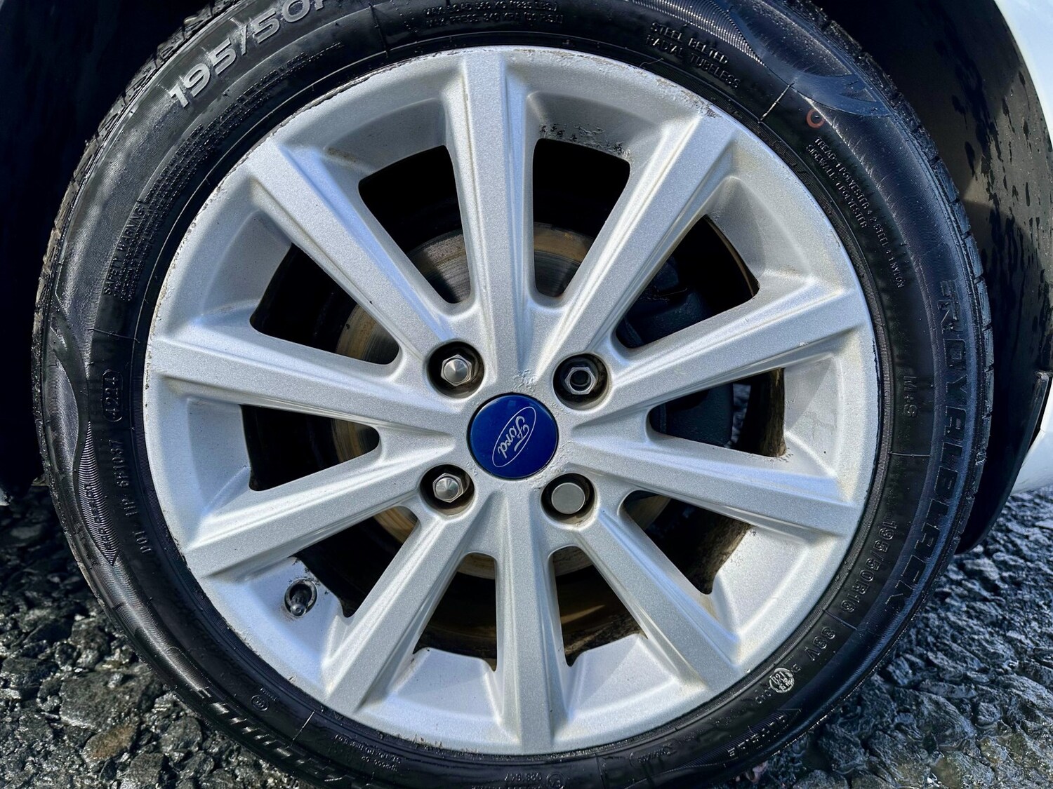 Used Ford Fiesta 2016 for sale - 77888445: Photo 22