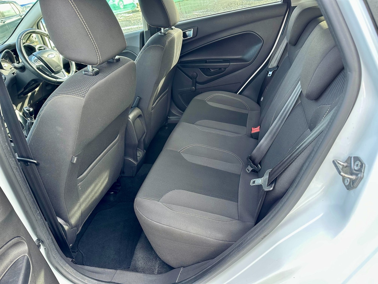 Used Ford Fiesta 2016 for sale - 77888445: Photo 23