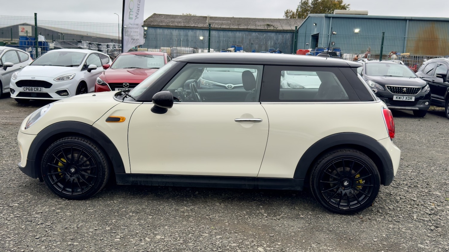 Used MINI Hatch 2015 for sale - 76192622: Photo 10