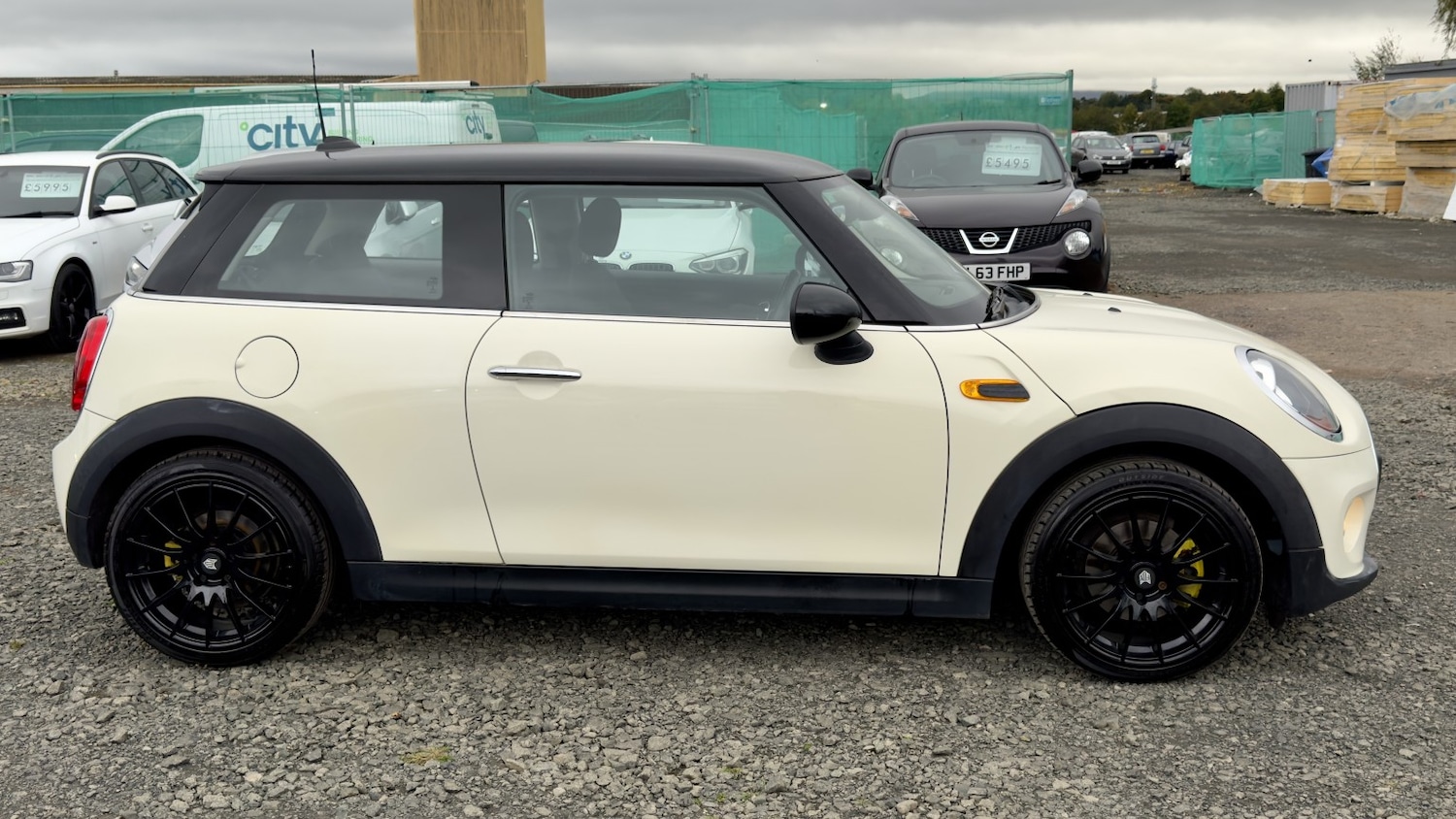 Used MINI Hatch 2015 for sale - 76192622: Photo 11