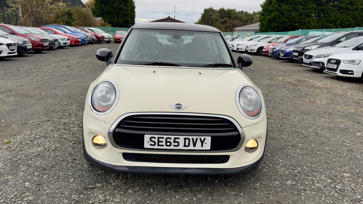 Used MINI Hatch 2015 for sale - 76192622: Photo 12