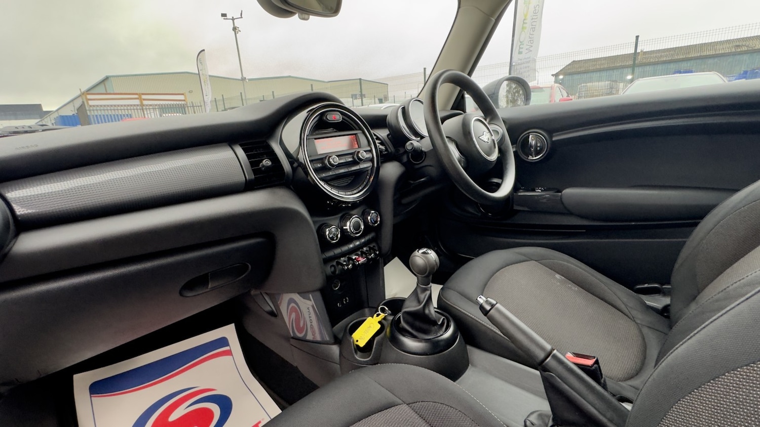 Used MINI Hatch 2015 for sale - 76192622: Photo 14