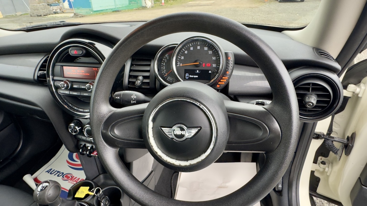 Used MINI Hatch 2015 for sale - 76192622: Photo 17