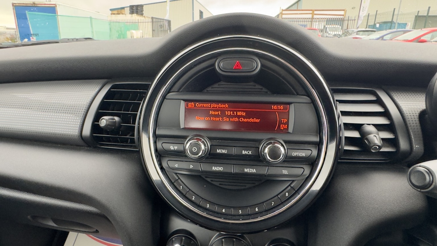 Used MINI Hatch 2015 for sale - 76192622: Photo 19