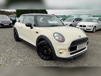 Used MINI Hatch 2015 for sale - 76192622: Photo