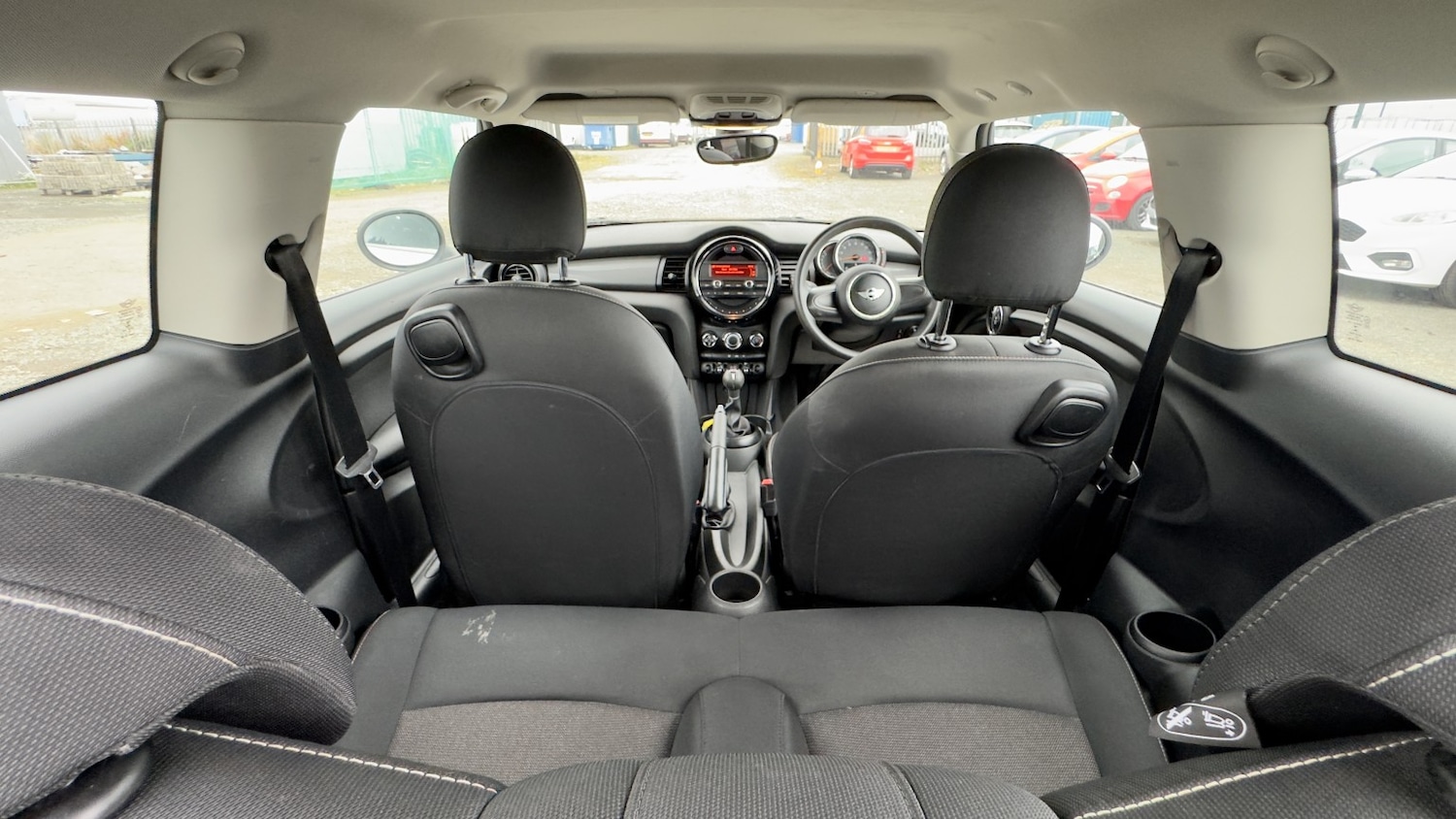 Used MINI Hatch 2015 for sale - 76192622: Photo 20