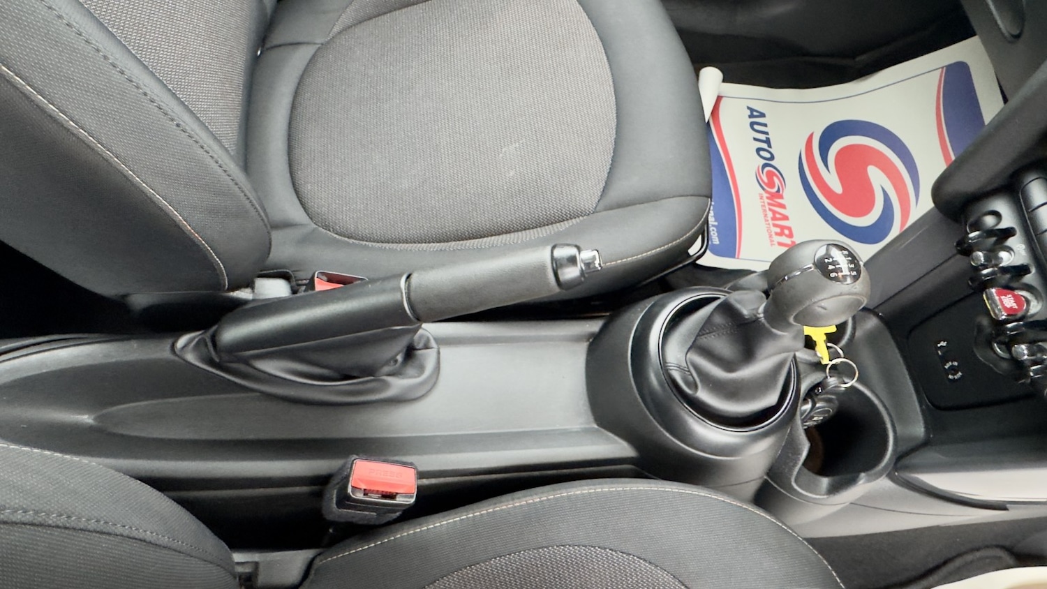 Used MINI Hatch 2015 for sale - 76192622: Photo 22