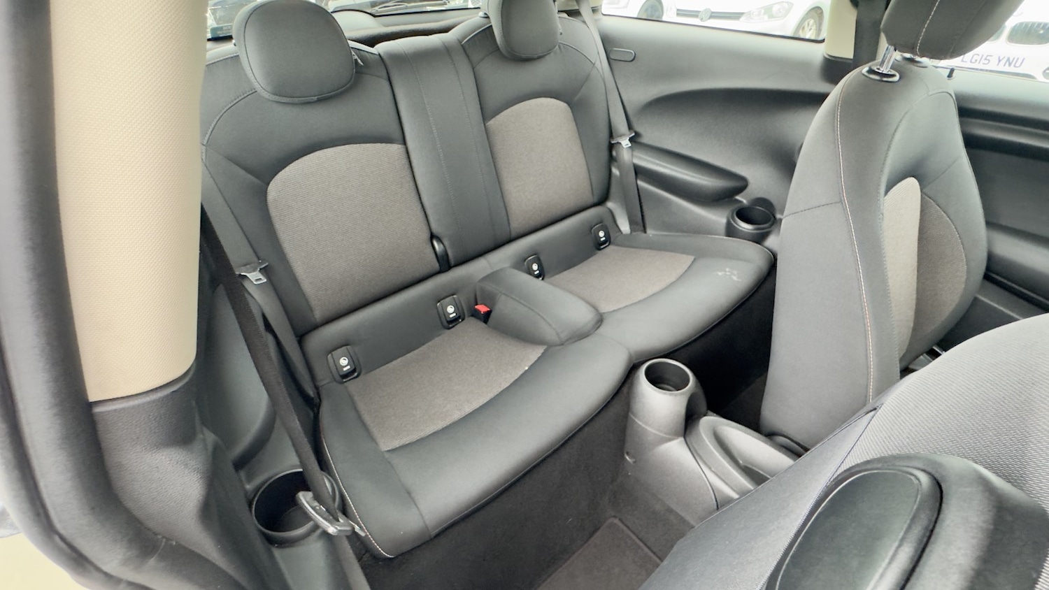 Used MINI Hatch 2015 for sale - 76192622: Photo 24