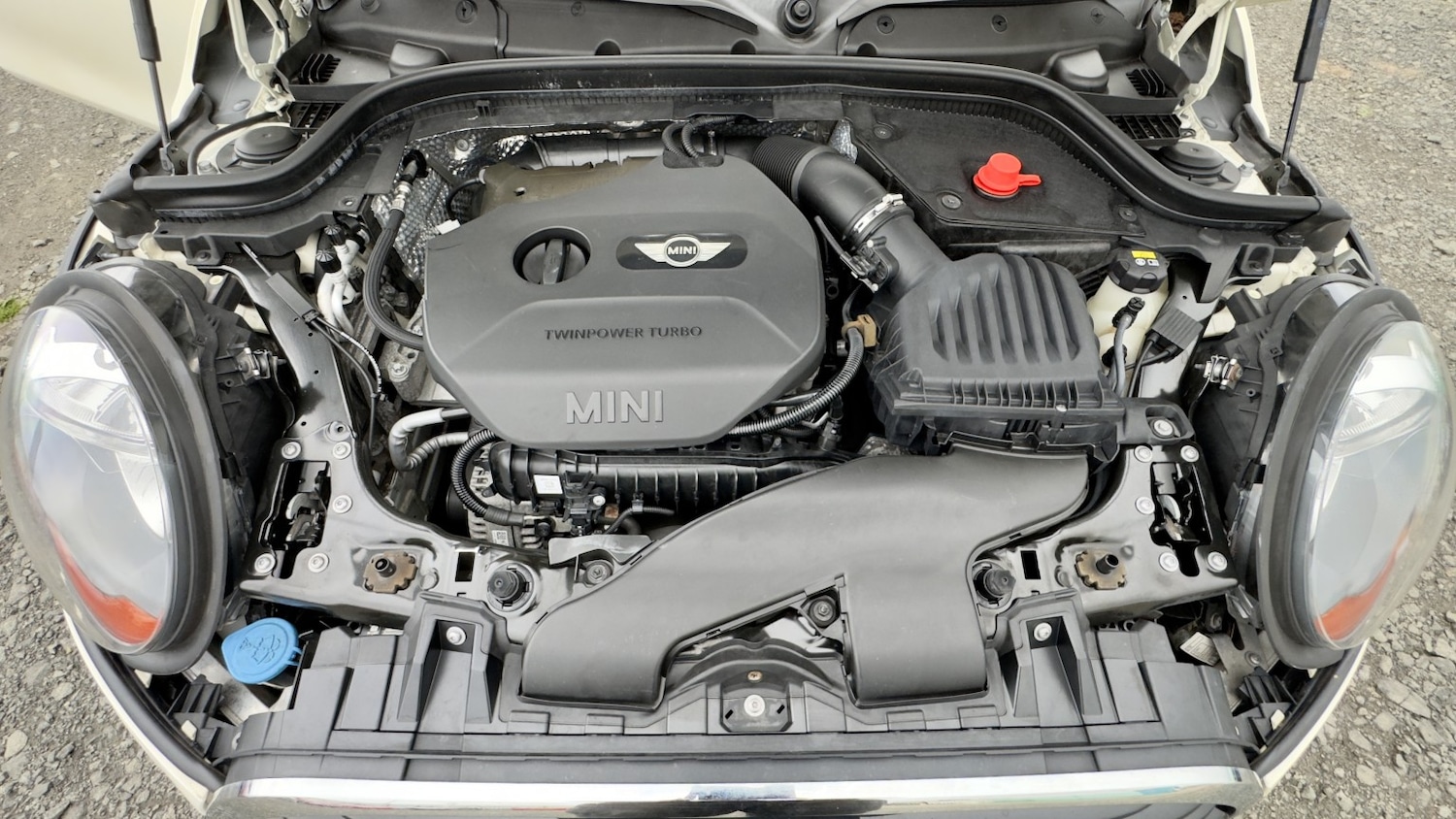 Used MINI Hatch 2015 for sale - 76192622: Photo 26