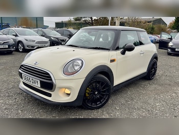 Used MINI Hatch 2015 for sale - 76192622: Photo