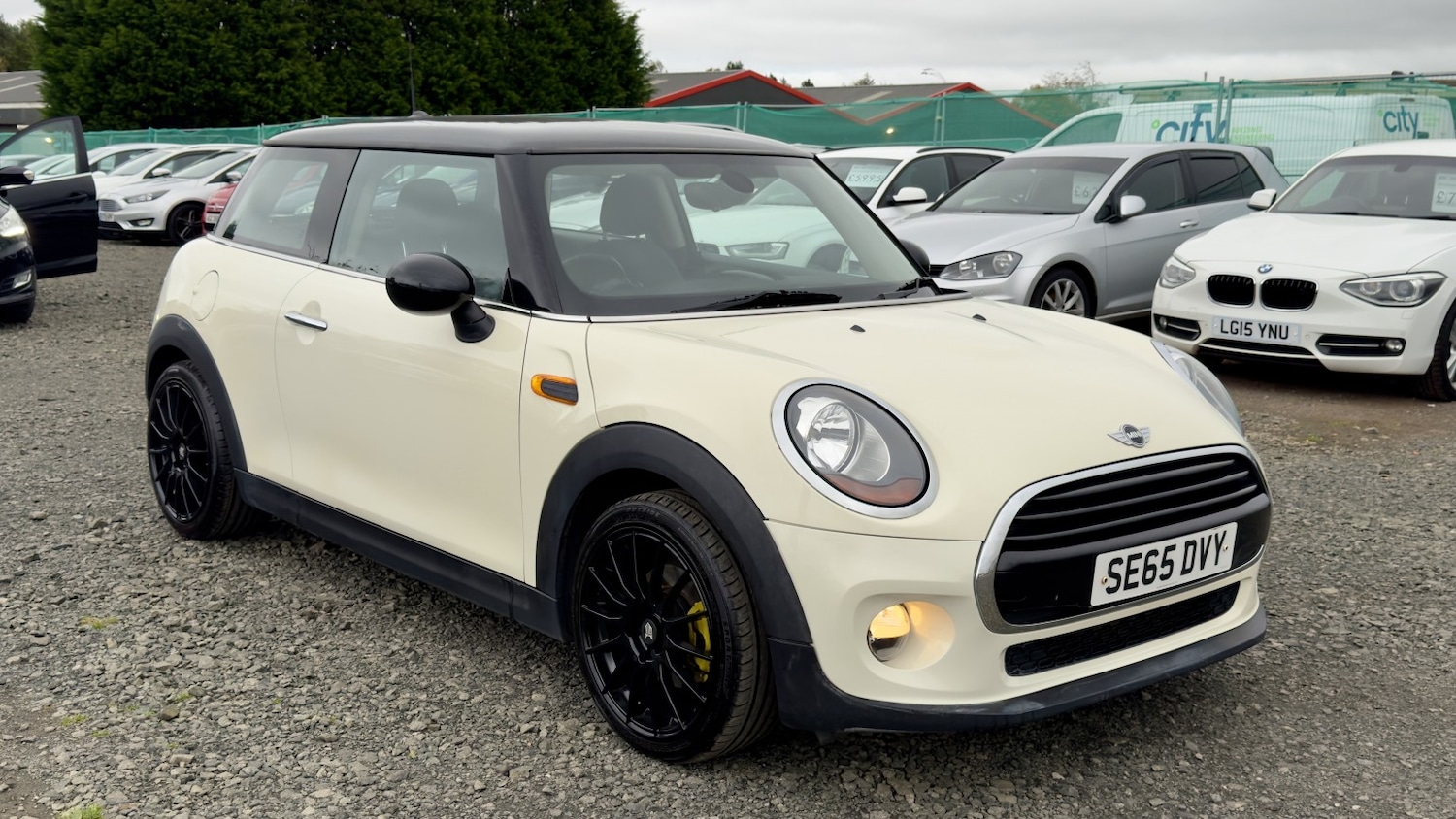 Used MINI Hatch 2015 for sale - 76192622: Photo 4