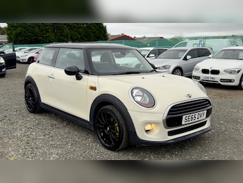 Used MINI Hatch 2015 for sale - 76192622: Photo