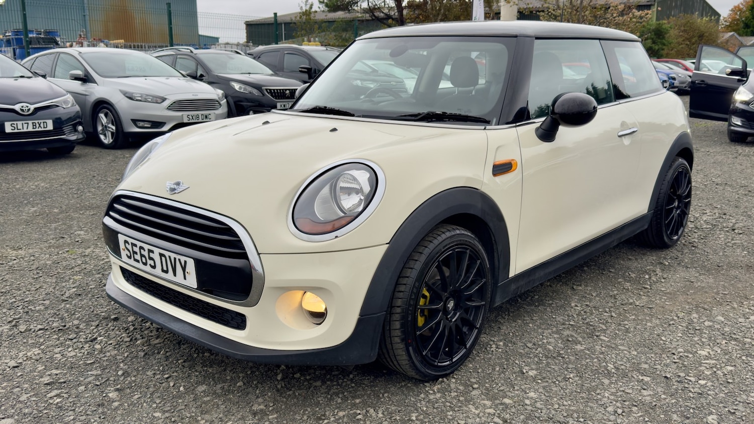 Used MINI Hatch 2015 for sale - 76192622: Photo 6