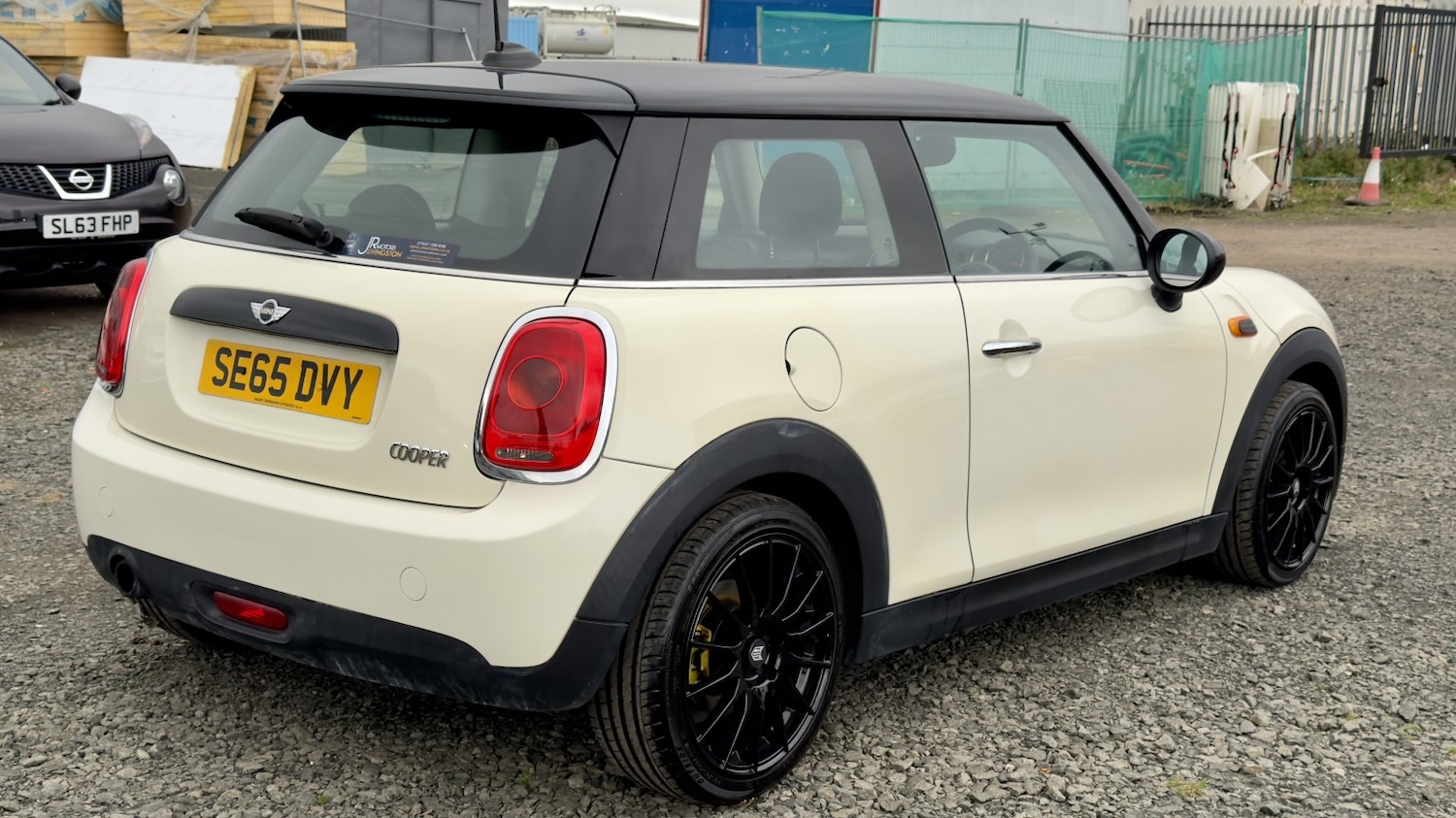 Used MINI Hatch 2015 for sale - 76192622: Photo 7