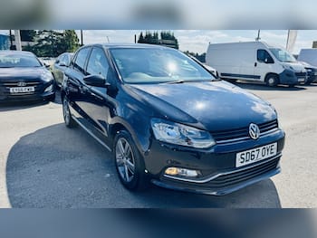 Used Volkswagen Polo 2017 for sale - 79717333: Photo