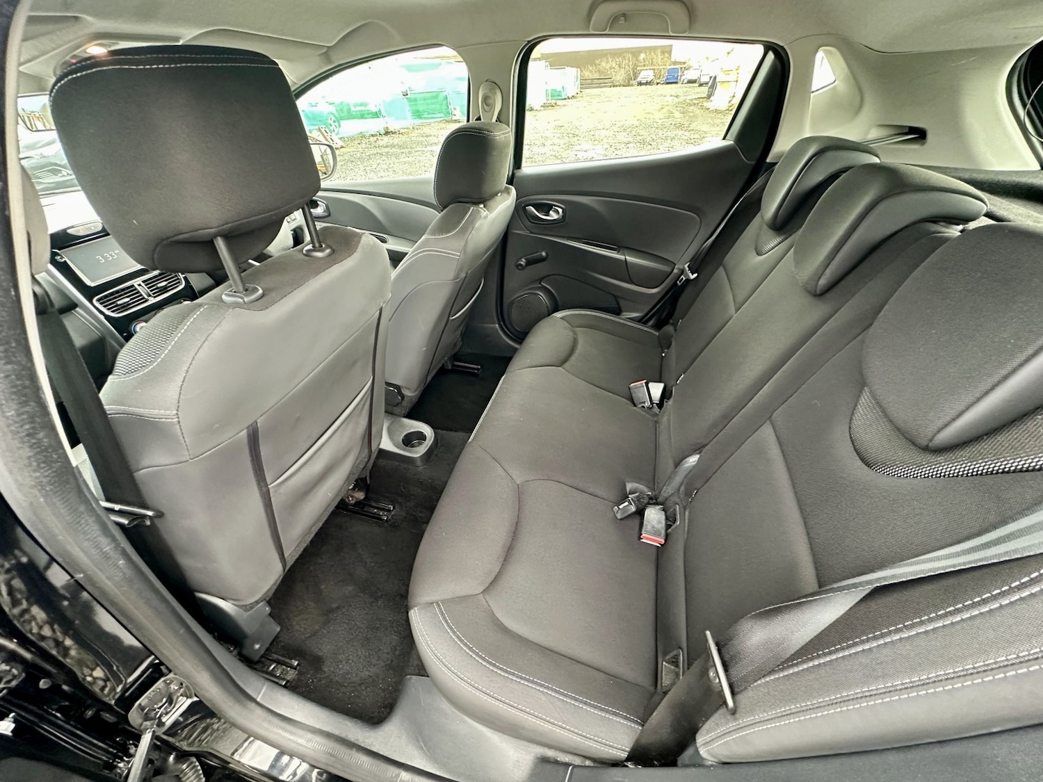 Used Renault Clio 2018 for sale - 77945712: Photo 20