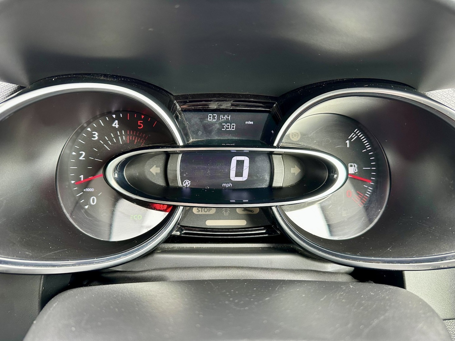 Used Renault Clio 2018 for sale - 77945712: Photo 21