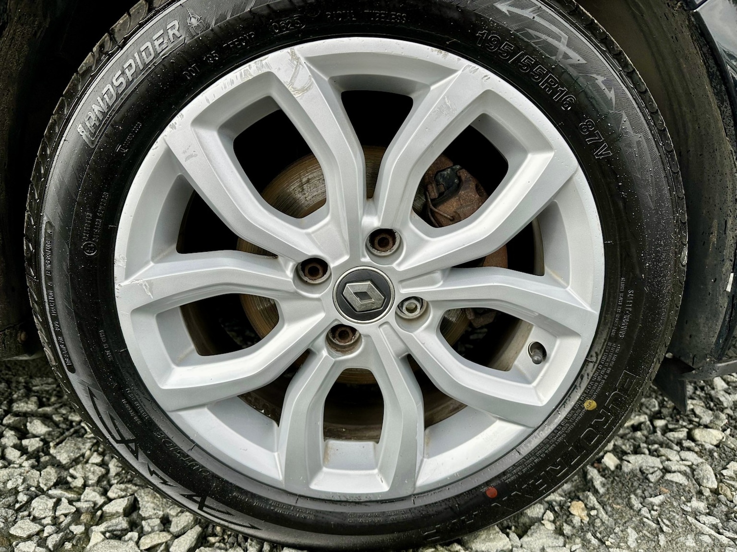 Used Renault Clio 2018 for sale - 77945712: Photo 22