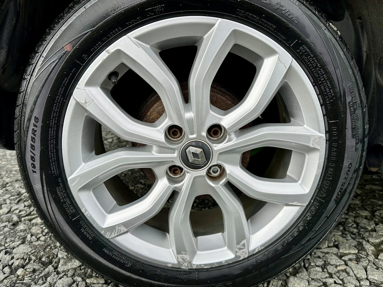 Used Renault Clio 2018 for sale - 77945712: Photo 24